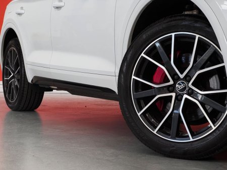 2023 Audi Q5 - photo 4