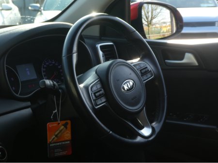 2016 Kia Sportage - thumbnail 9