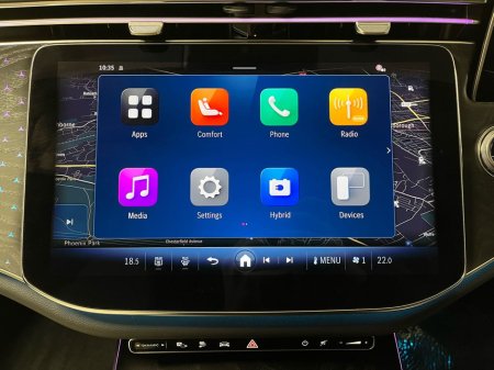 2025 Mercedes-Benz E Class 300de AMG - High Spec demo - Price Drop €2,000 saving19 Inch Alloys - Reversing Camera - Ambient Lighting - Sat Nav - Climate Control - Electric Heated Memory Seats - Keyless Start - Apple CarPlay/And €82,950 thumbnail