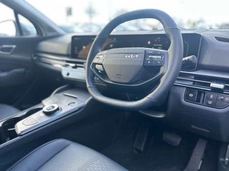 2026 Kia Sportage - thumbnail 6