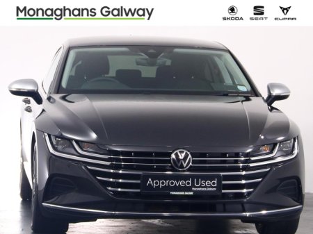 2023 Volkswagen Arteon - thumbnail 10