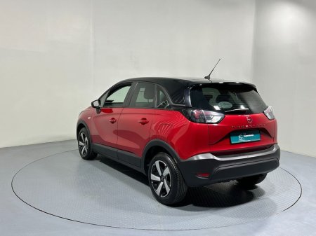2023 Opel Crossland X 1.5 Diesel SC €17,800 thumbnail