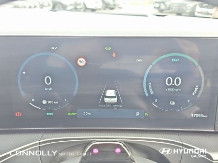 2024 Hyundai Santa Fe 1.6 PHEV 4WD Calligraphy - €644 p/m €62,950 thumbnail