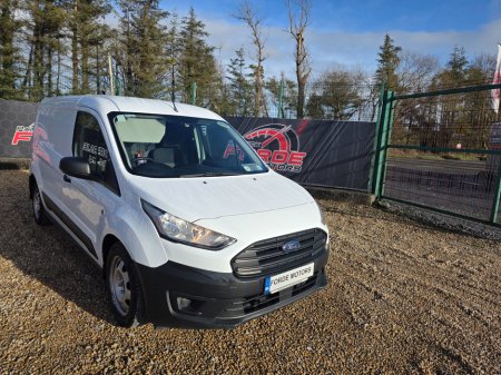 2019 Ford Transit  €9,950