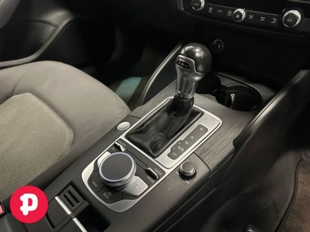 2017 Audi A3 1.4 Sport Auto - Straight Sale Discount / 12 Months Warranty €16,950 thumbnail