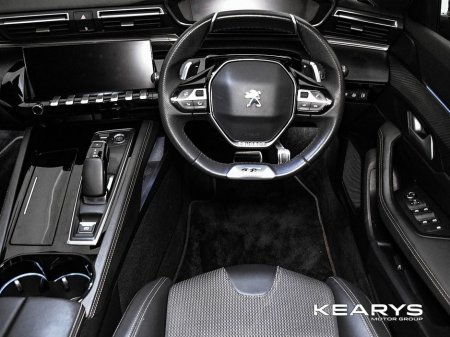 2021 Peugeot 508 - thumbnail 14