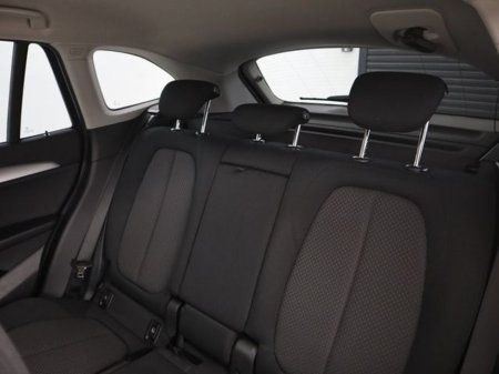 2019 BMW X1 - thumbnail 14