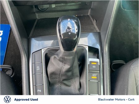 2022 Volkswagen Tiguan 2.0TDI 150BHP AUTOMATIC LIFE €31,995 thumbnail