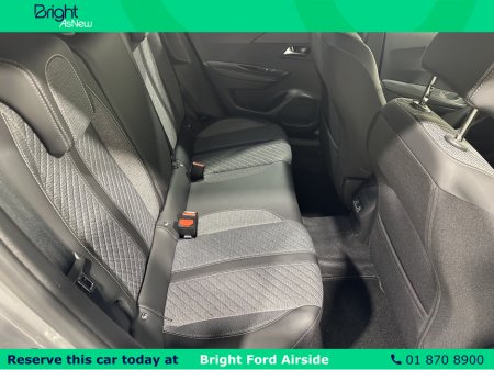 2025 Peugeot 2008 - thumbnail 21