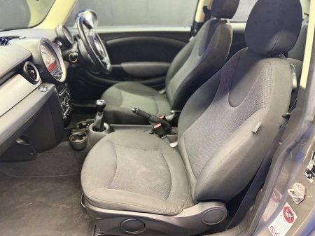 2012 MINI Hatch - thumbnail 20