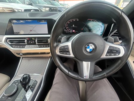 2019 BMW 3 Series - thumbnail 9