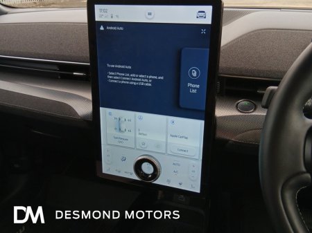 2022 Ford Mustang - thumbnail 7