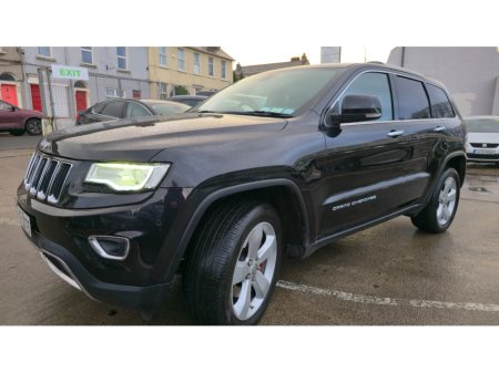 2015 Jeep Cherokee - thumbnail 3