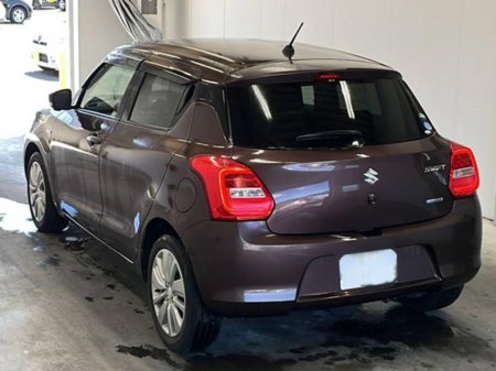 2019 Suzuki Swift COMING SOON / AUTO / SOUGHT AFTER COLOUR €13,950