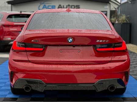 2020 BMW 3 Series M-SPORT PLUS X-DRIVE - 2.0L DIESEL - AUTO - 12M WARRANTY - CAR: 1689 €34,950