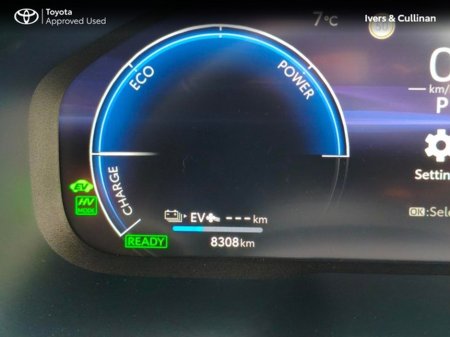 2024 Toyota Rav4 RAV4 PLUG-IN HYB GR SPORT €53,950 thumbnail