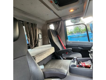 2017 DAF CF - thumbnail 6