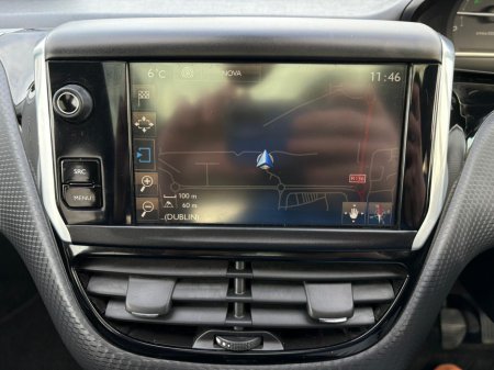 2016 Peugeot 2008 ONE OWNER LOW MILEAGE ALLURE MODEL €8,780 thumbnail