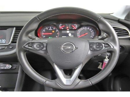 2021 Opel Grandland X - thumbnail 14