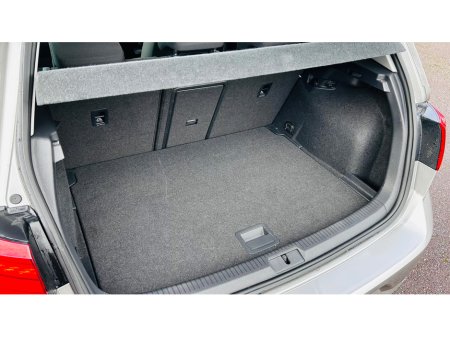 2019 Volkswagen Golf NCT '27 ++ AUTOMATIC PETROL ++WITH REVERSE CAMERA €20,450 thumbnail