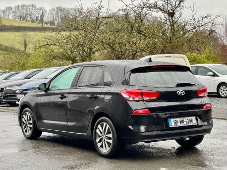 2018 Hyundai i30 - photo 5