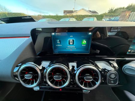 2020 Mercedes-Benz B Class - thumbnail 23