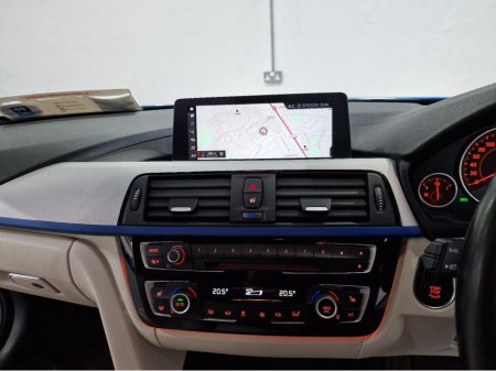 2019 BMW 4 Series - thumbnail 15