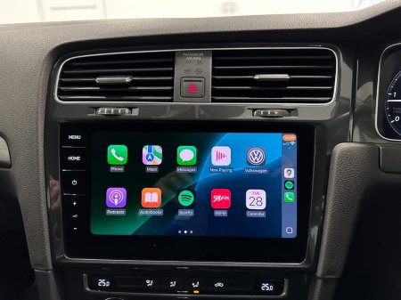 2020 Volkswagen Golf - thumbnail 29