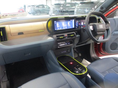 2026 Fiat Grande Panda - thumbnail 20