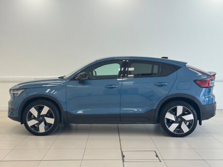 2023 Volvo C40 - photo 4