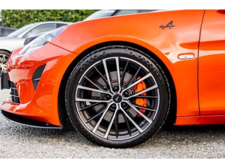 2025 Alpine A110 - thumbnail 22