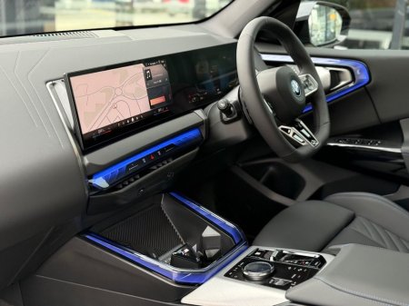 2026 BMW X3 - thumbnail 6