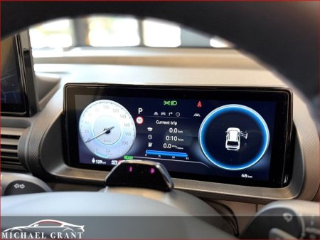 2026 Hyundai Inster 2026 Signature 42 kW ONLY 60KM / HIGH SPEC €20,450 thumbnail