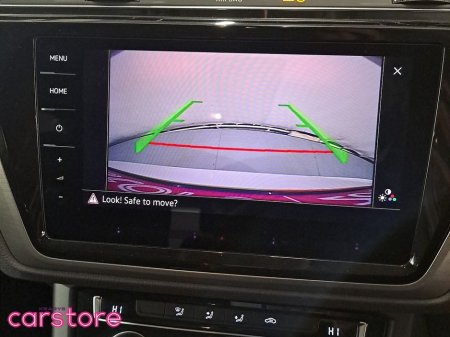 2019 Volkswagen Touran 1.4 TSI €23,880 thumbnail