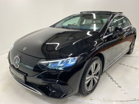 2024 Mercedes-Benz EQE - thumbnail 23