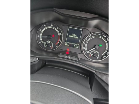 2022 Skoda Kamiq - thumbnail 9