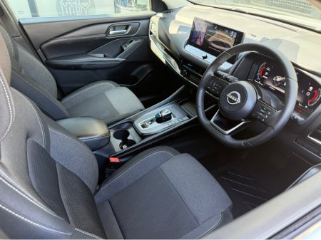 2024 Nissan Qashqai - photo 6