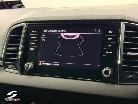 2023 Skoda Karoq (231) AMBITION 2.0 TDI DSG AUTOMATIC €34,750 thumbnail