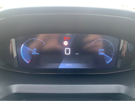 2024 Peugeot Partner PRO PLUS 1.5 HDI 100 1 €24,000 thumbnail