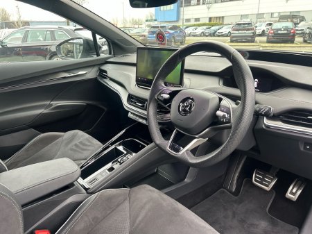 2025 Skoda Enyaq - thumbnail 6