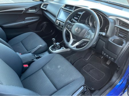 2018 Honda Jazz - thumbnail 4