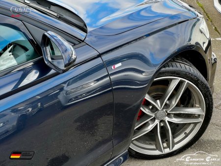 2016 Audi A6 - thumbnail 22