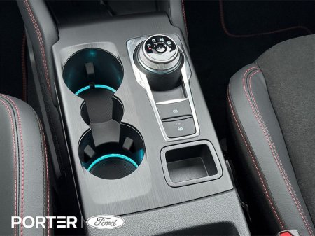 2026 Ford Kuga - thumbnail 22