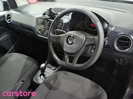 2017 Volkswagen up! 1.0 60BHP TAKE UP €11,480 thumbnail