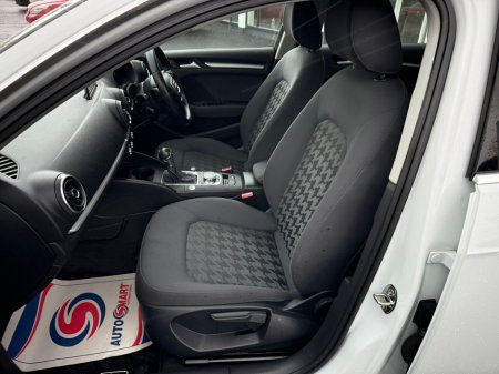 2014 Audi A3  €13,490 thumbnail