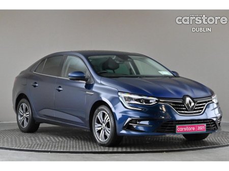 2021 Renault Megane - POA