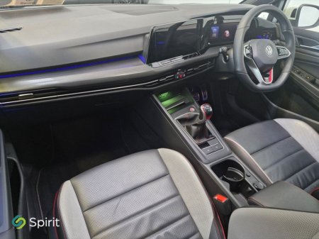 2021 Volkswagen Golf 2.0 TSI 245HP GTI Call Derek on 0861653401 (Harmon Kardon,Sunroof) €36,900