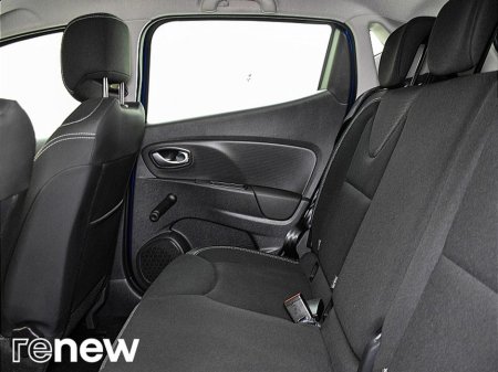 2018 Renault Clio - thumbnail 11