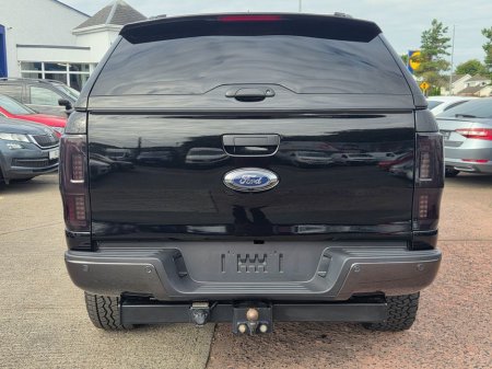 2022 Ford Ranger - thumbnail 10