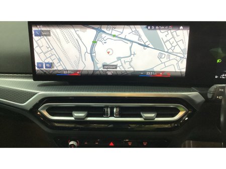 2023 BMW 3 Series - thumbnail 4